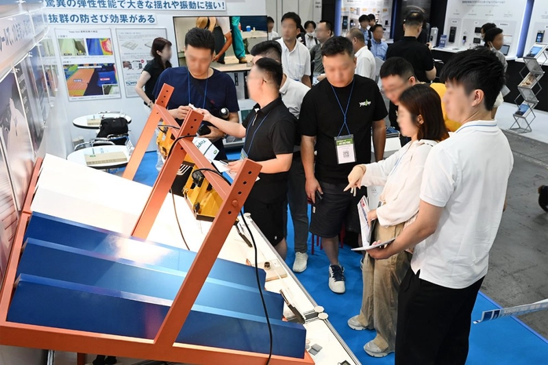 Building Renovation Expo Revealed: B2B Opportunity - 1