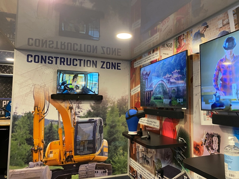 Why Attend Columbia Home & Landscape Expo? B2B Intro - 2