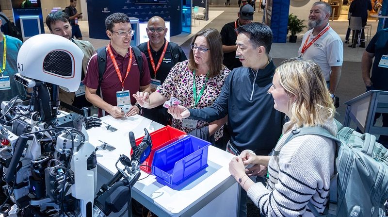 Inside International Manufacturing Technology Show (IMTS): B2B Key Insights - 3