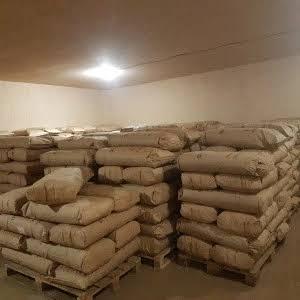 Natural Alkalized Cocoa Powder