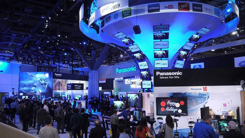Discover INTERNATIONAL CES: B2B Event Guide
