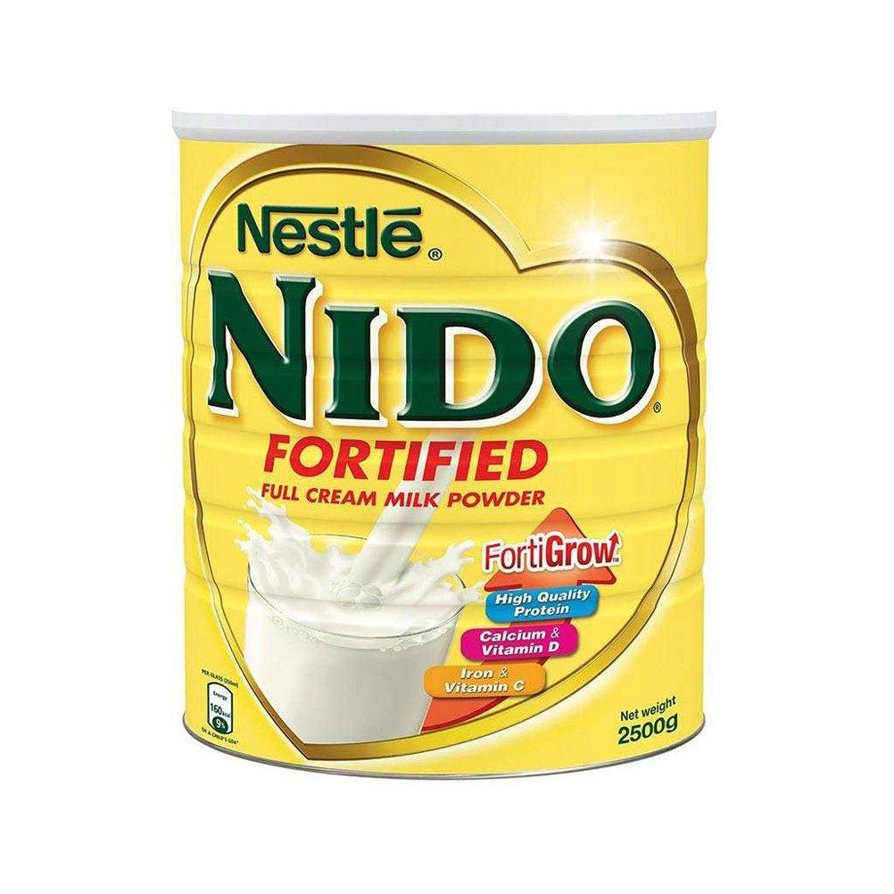 Nido milk wholesale bulk supply cheap price fast delivery discount export