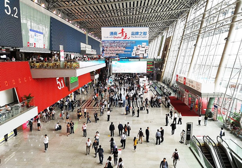 Discover China Import and Export Fair(Phase): B2B Event Guide - 3