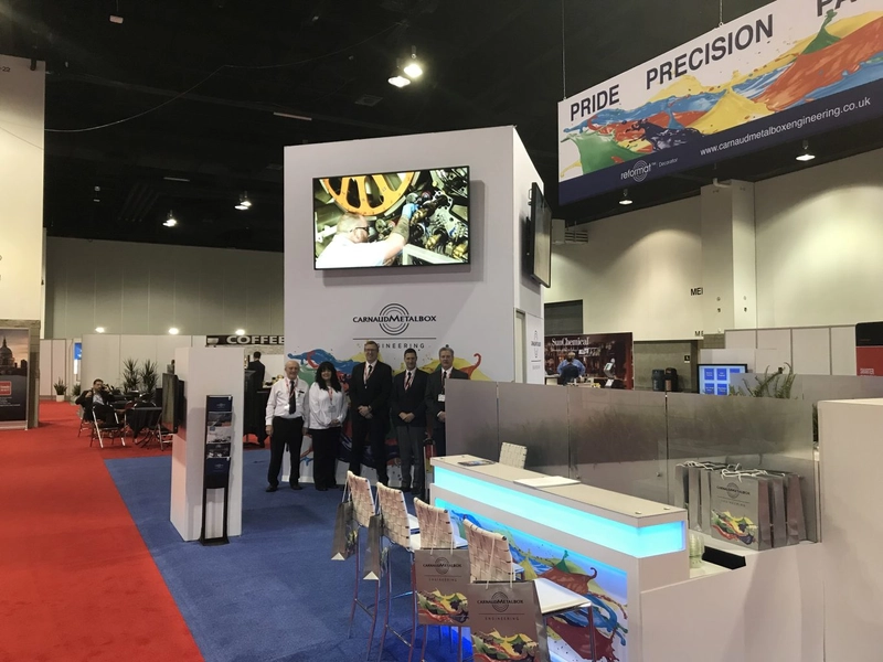 Inside Cannex Fillex: B2B Key Insights - 3