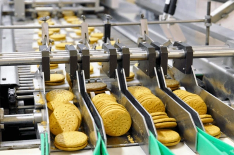 India Food Manufacturing Show Spotlight: B2B Essentials - 2