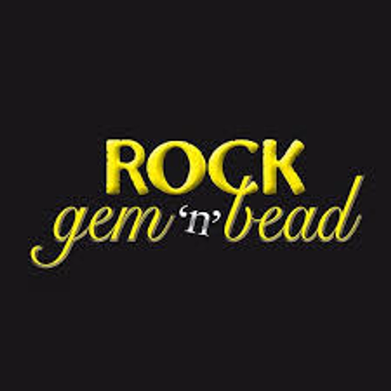 ROCK GEM & BEAD SHOW Spotlight: B2B Essentials