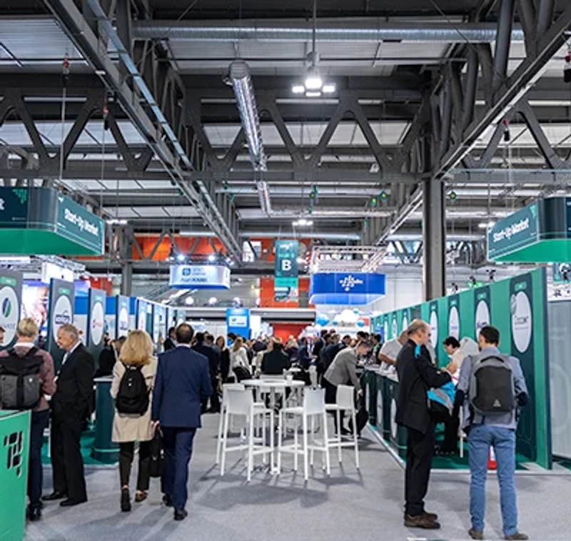 Unlock CPHI Frankfurt: Must-Know B2B Event - 1