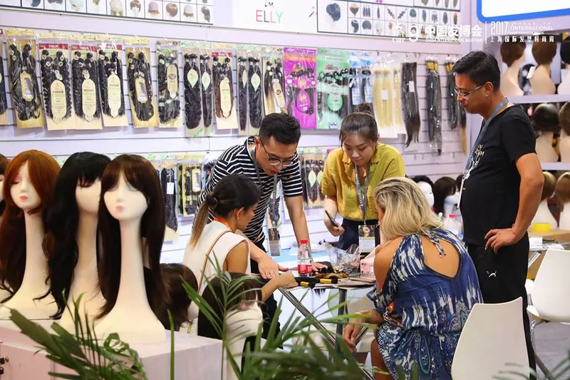 Inside China International Hair Fair: B2B Key Insights - 2