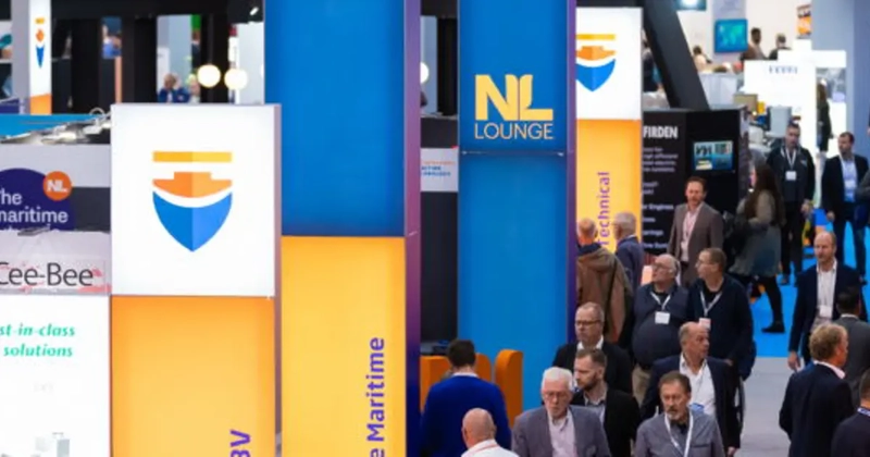 Inside EUROPORT: B2B Key Insights - 2