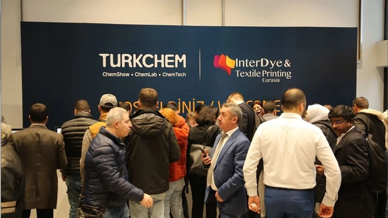 Why Turkchem Eurasia Matters for B2B