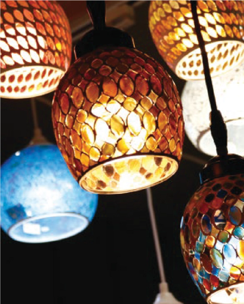 Inspire Exhibition for Décor & Gifts Revealed: B2B Opportunity - 2