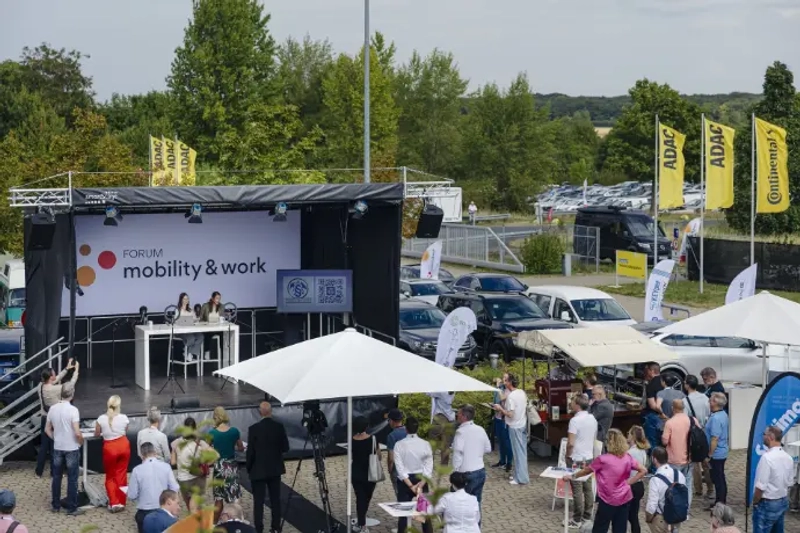 Why FORUM mobility & work NORD Matters for B2B - 1