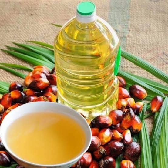 Refined Palm Oil (RBD Palm Olein)