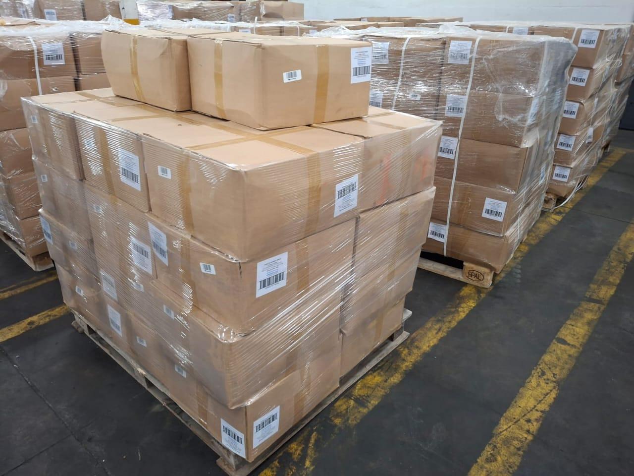 Premium Cassava Flour