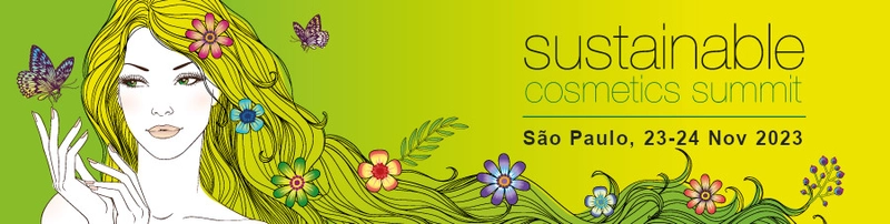 Sustainable Cosmetics Summit Brazil Revealed: B2B Opportunity