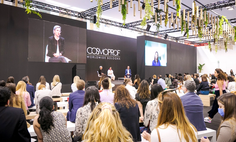 Discover COSMOPROF WORLDWIDE BOLOGNA: B2B Event Guide - 4