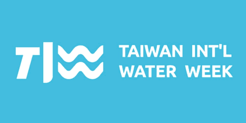 Taiwan International Water Week Revealed: B2B Opportunity
