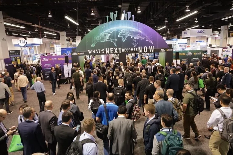 Inside IPC APEX Expo: B2B Key Insights - 3