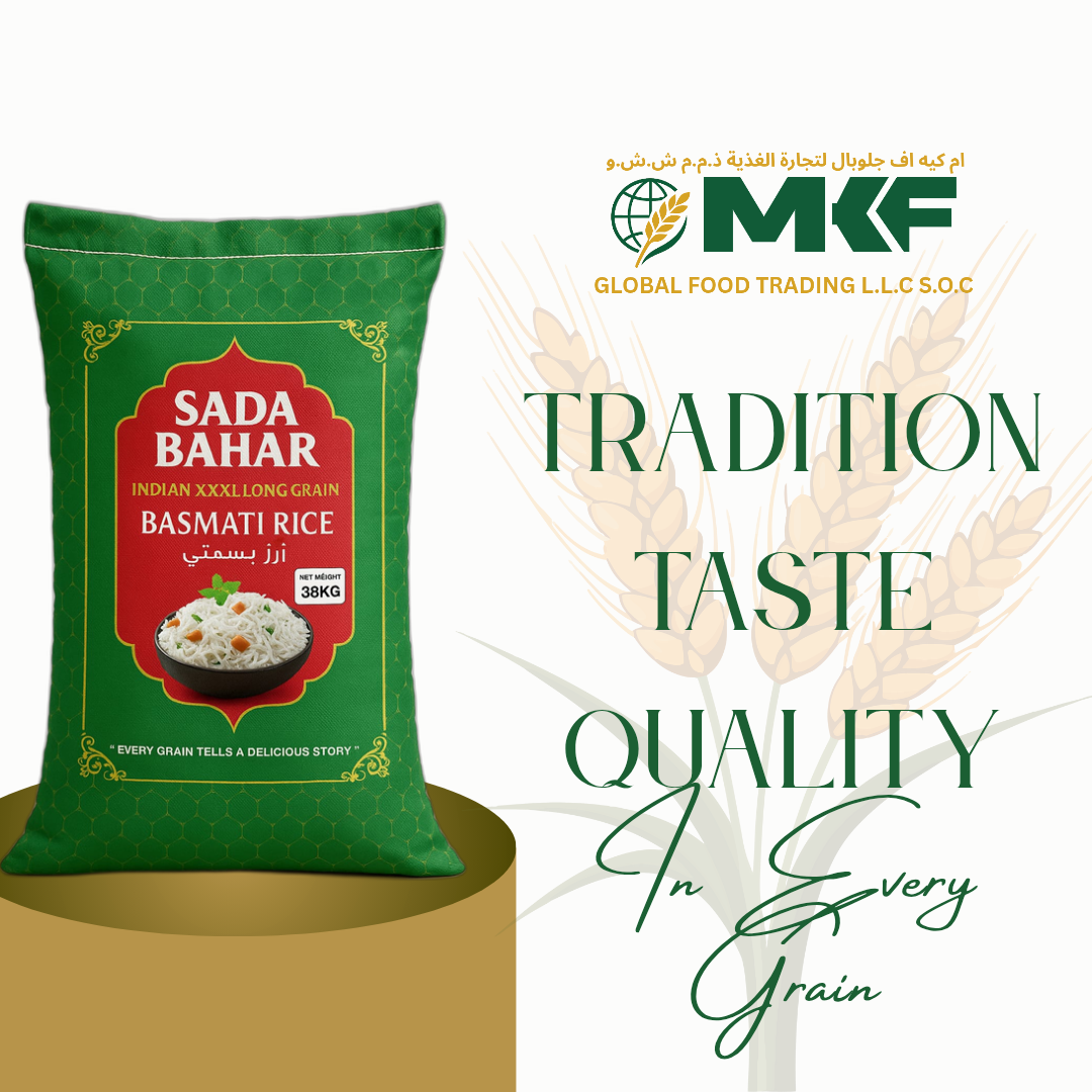 Top United Arab Emirates Basmati Rice Suppliers -- 10 Capabilities Reviewed - 3