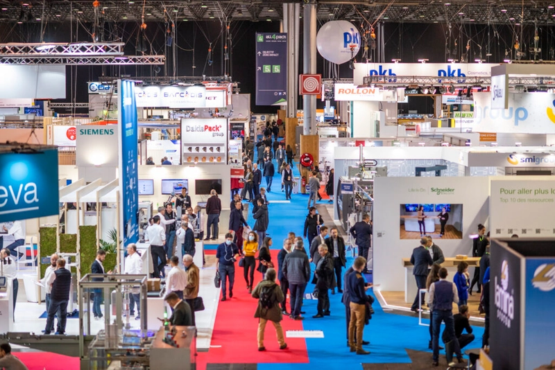 Unlock ALL4PACK PARIS: Must-Know B2B Event - 2