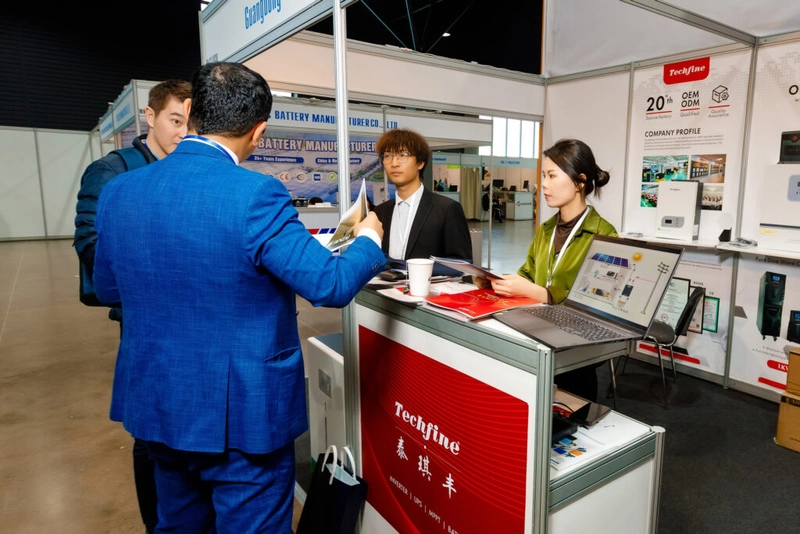 Why EnergySave Expo Matters for B2B - 1