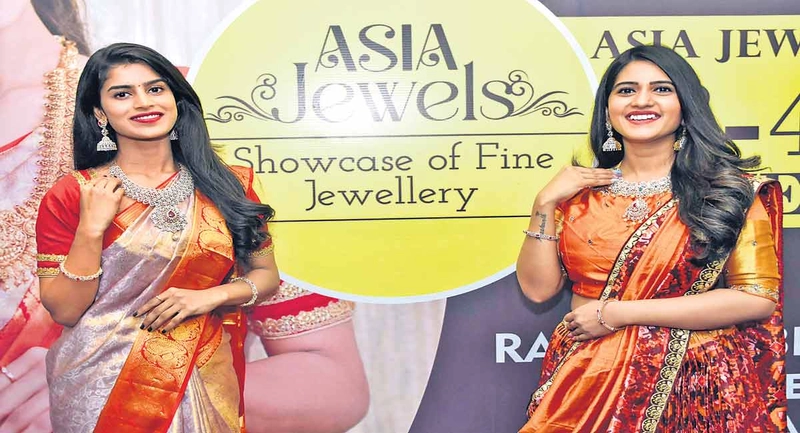 Why Attend Asia Jewels Show? B2B Intro - 1