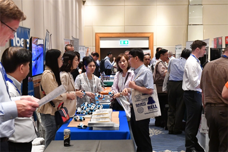 Discover Asia CanTech: B2B Event Guide - 1