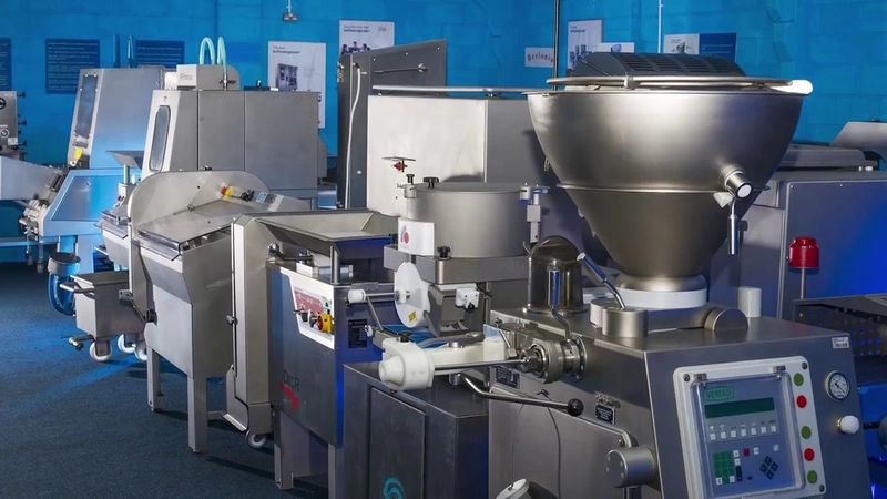 INTERNATIONAL POULTRY & LIVESTOCK BANGLADESH EXPO Spotlight: B2B Essentials - 1