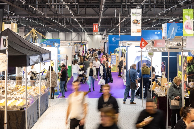 Unlock Automnales: Must-Know B2B Event - 1