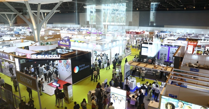 Unlock analytica Lab India: Must-Know B2B Event - 3