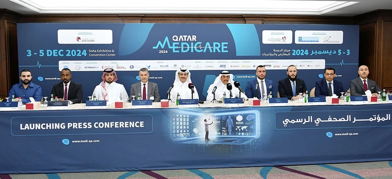 Why Qatar Medicare Matters for B2B - 1