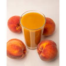 Peach Puree Product Image