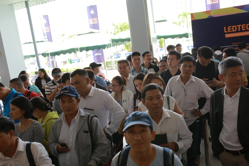 Discover LEDTEC Asia: B2B Event Guide - 3