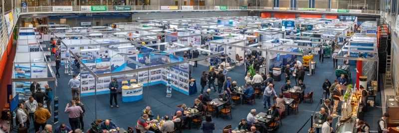 Inside Irish Skipper Expo: B2B Key Insights - 1