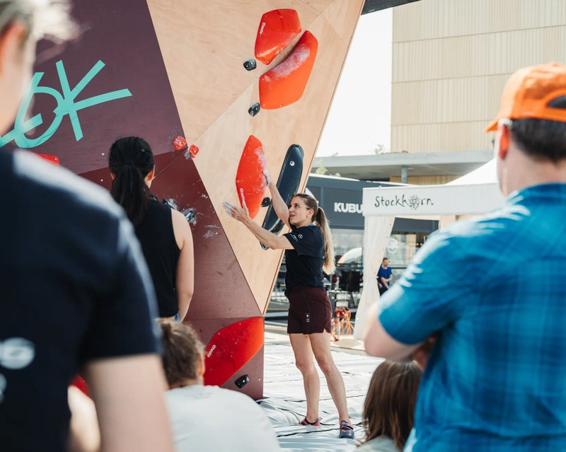 Discover MUV-Festival: B2B Event Guide - 3