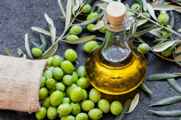 Your Expert Guide to Procuring Top-Tier Olive Oil: Top 8 Olive Oil Suppliers in Indonesia in Quarter 2 of 2025