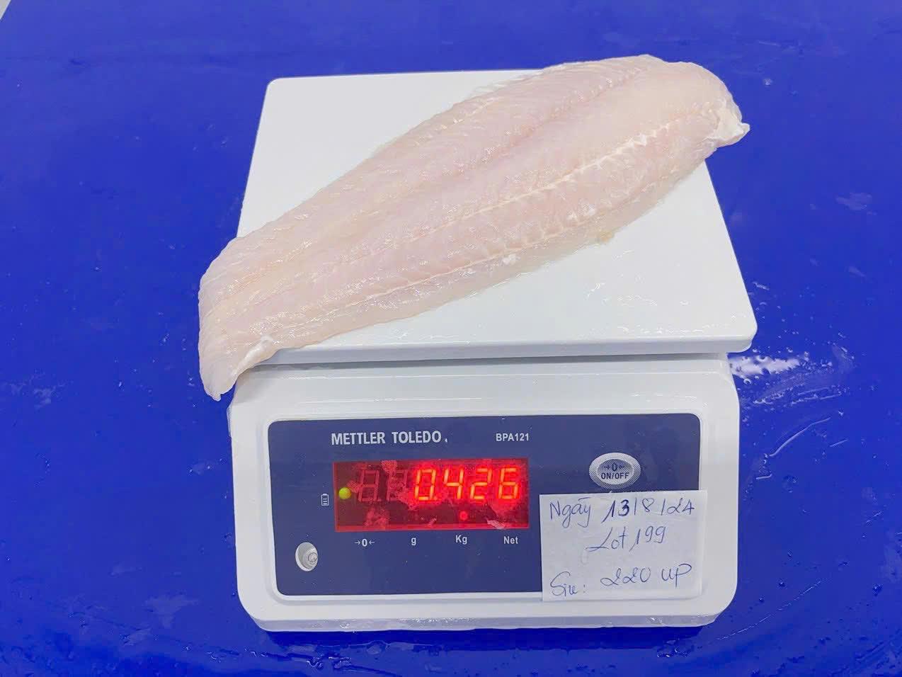 Meet the Top 4 Frozen Fish suppliers in Vietnam - 2
