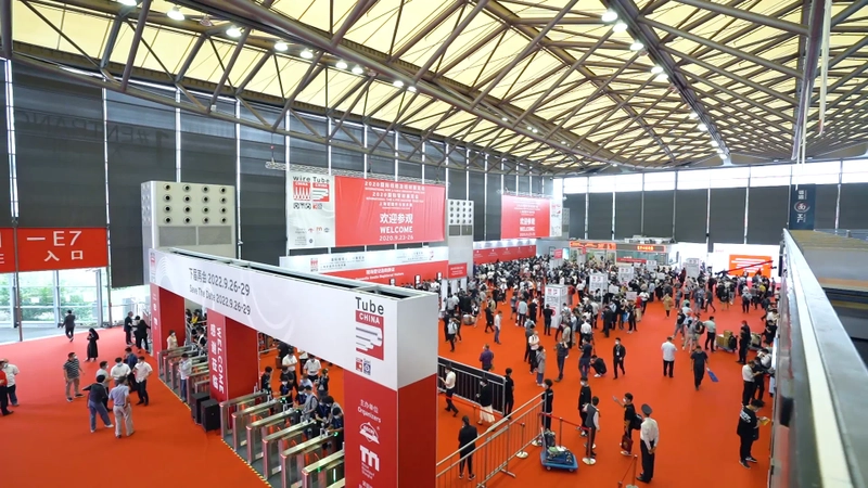 THERMPROCESS China Revealed: B2B Opportunity - 1