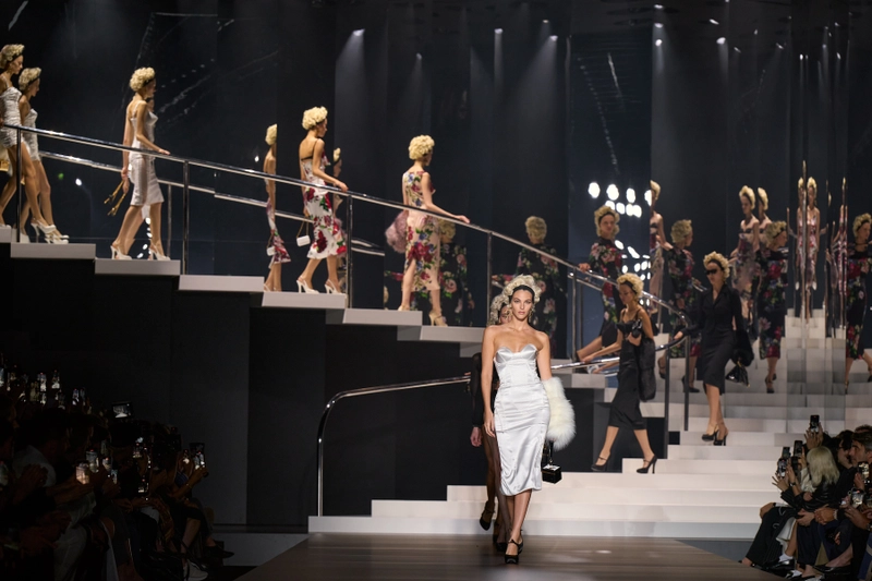 Why Milan Fashion Week Matters for B2B - 2