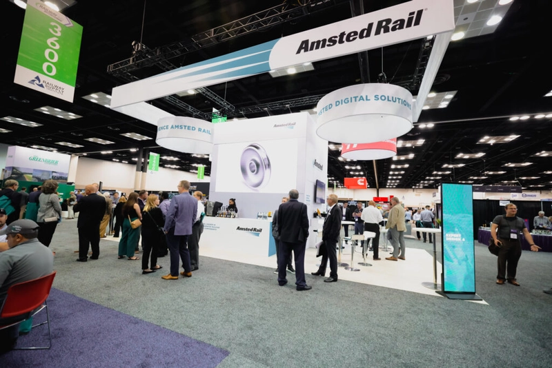 Discover Railway Interchange: B2B Event Guide - 2