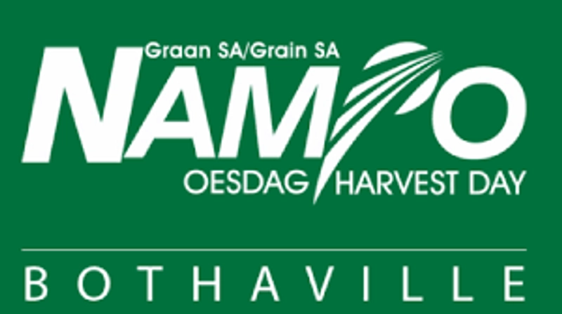 Unlock NAMPO HARVEST DAY: Must-Know B2B Event