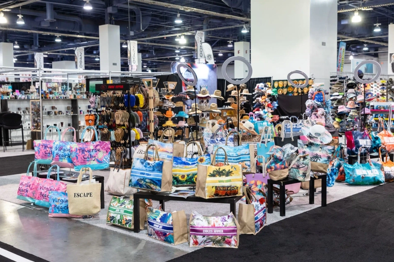 Why Philadelphia Gift Show Matters for B2B - 1