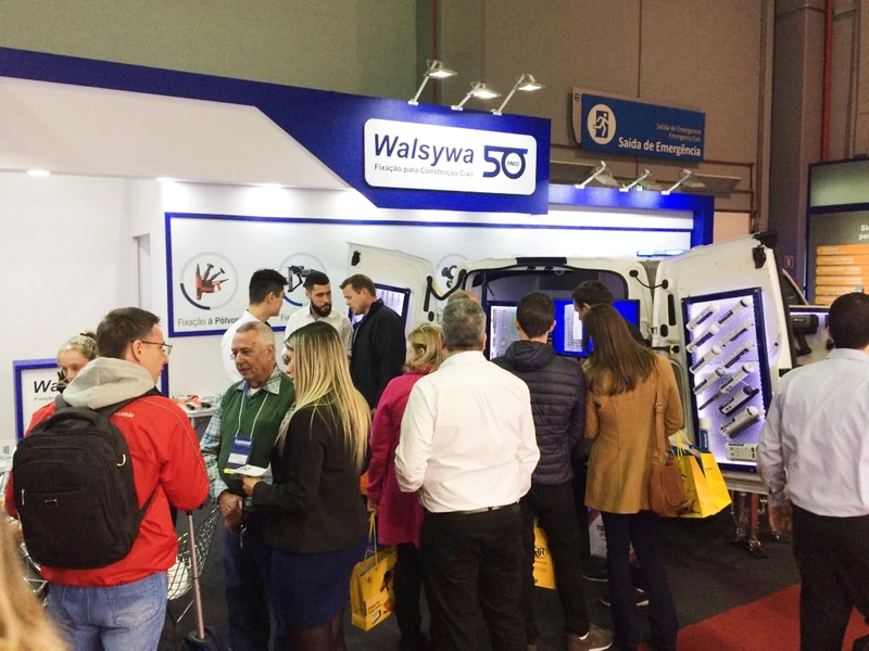 Unlock Construsul - International Construction Fair: Must-Know B2B Event - 1