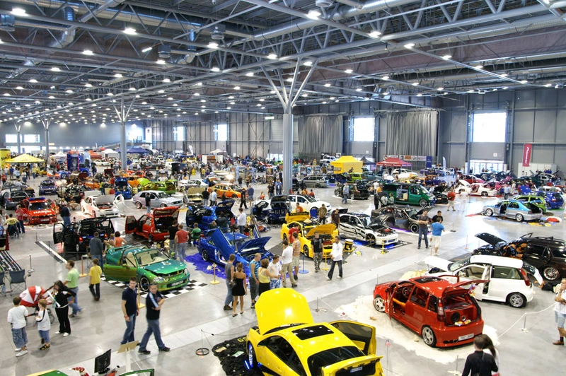 Prague Car Festival Spotlight: B2B Essentials - 1