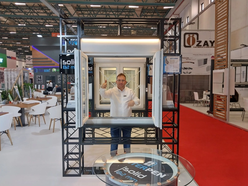 Unlock ISTANBUL PENCERE - WINDOW: Must-Know B2B Event - 2