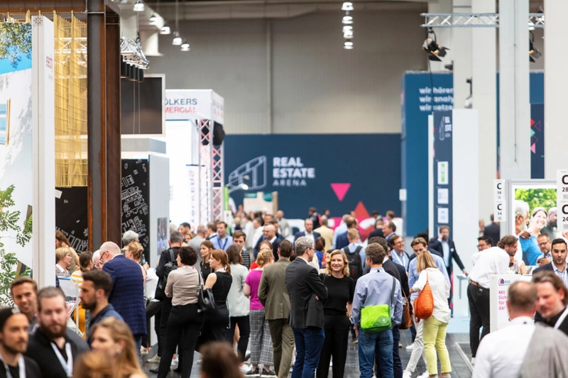 Inside Real Estate Arena: B2B Key Insights - 2