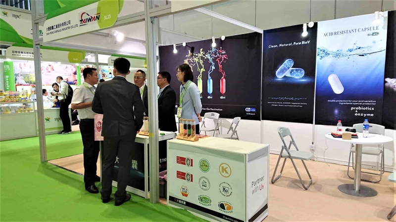 Why Attend Healthplex Expo ? B2B Intro - 3