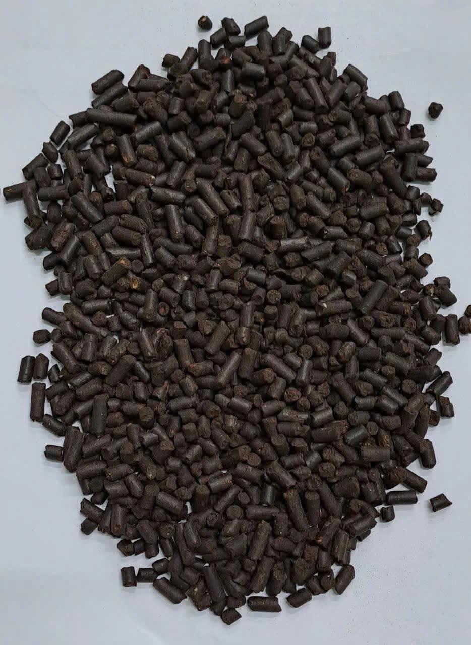 NPK Organic Fertilizer