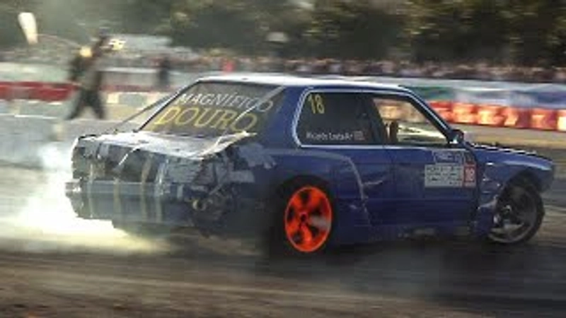 MOTORSHOW PORTO Revealed: B2B Opportunity - 1