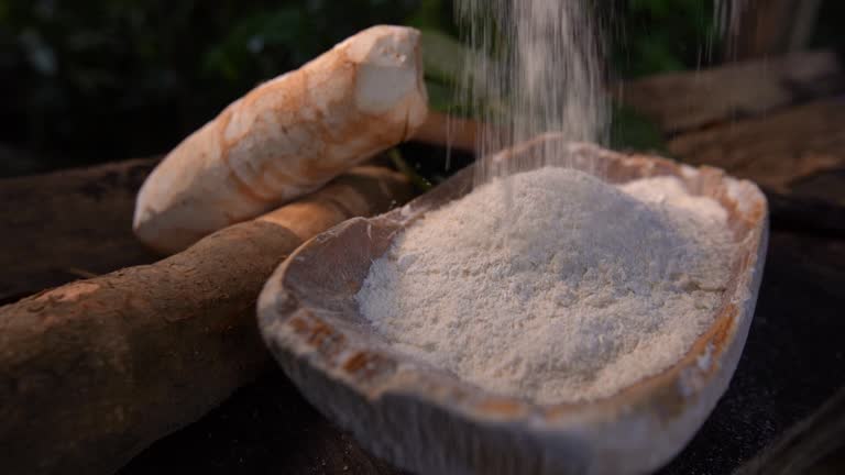 Top 7 Starch Suppliers in Poland in Quarter 2 of 2025